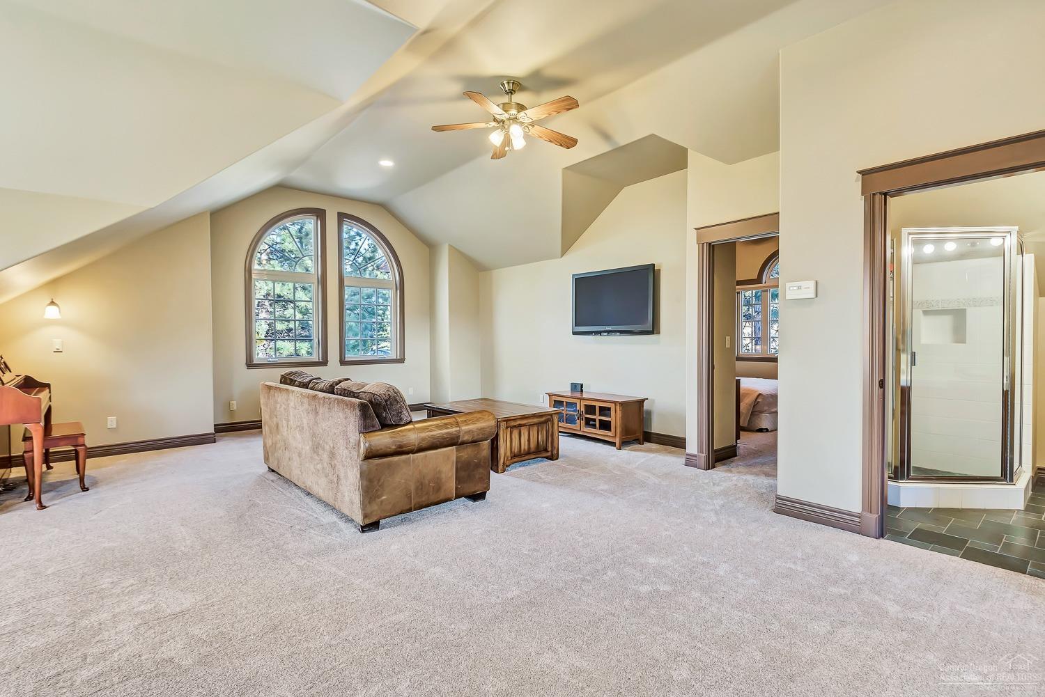 Awbrey Butte - Residential