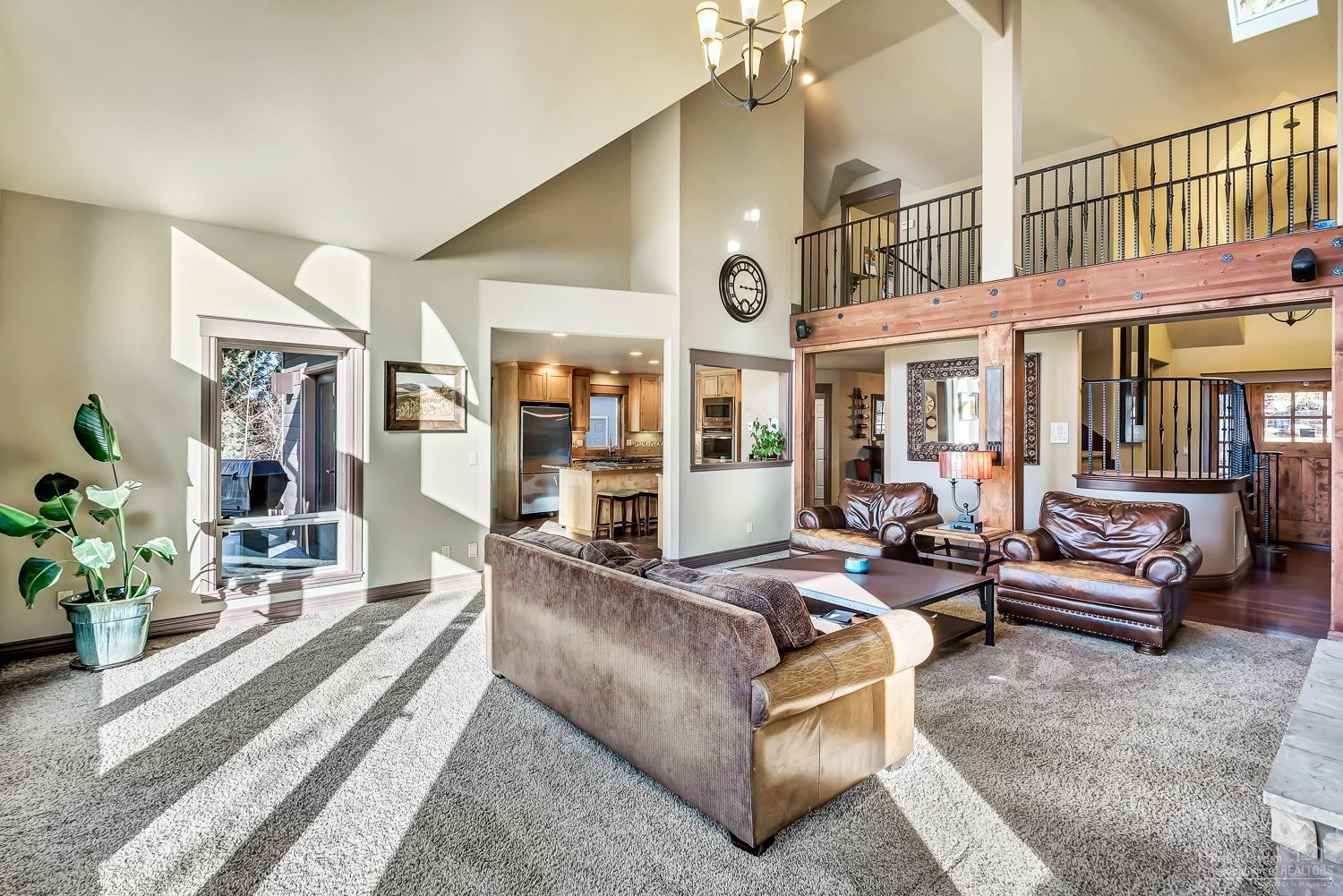 Awbrey Butte - Residential