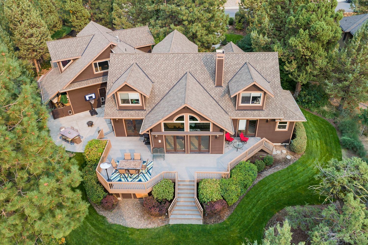 Awbrey Butte - Residential