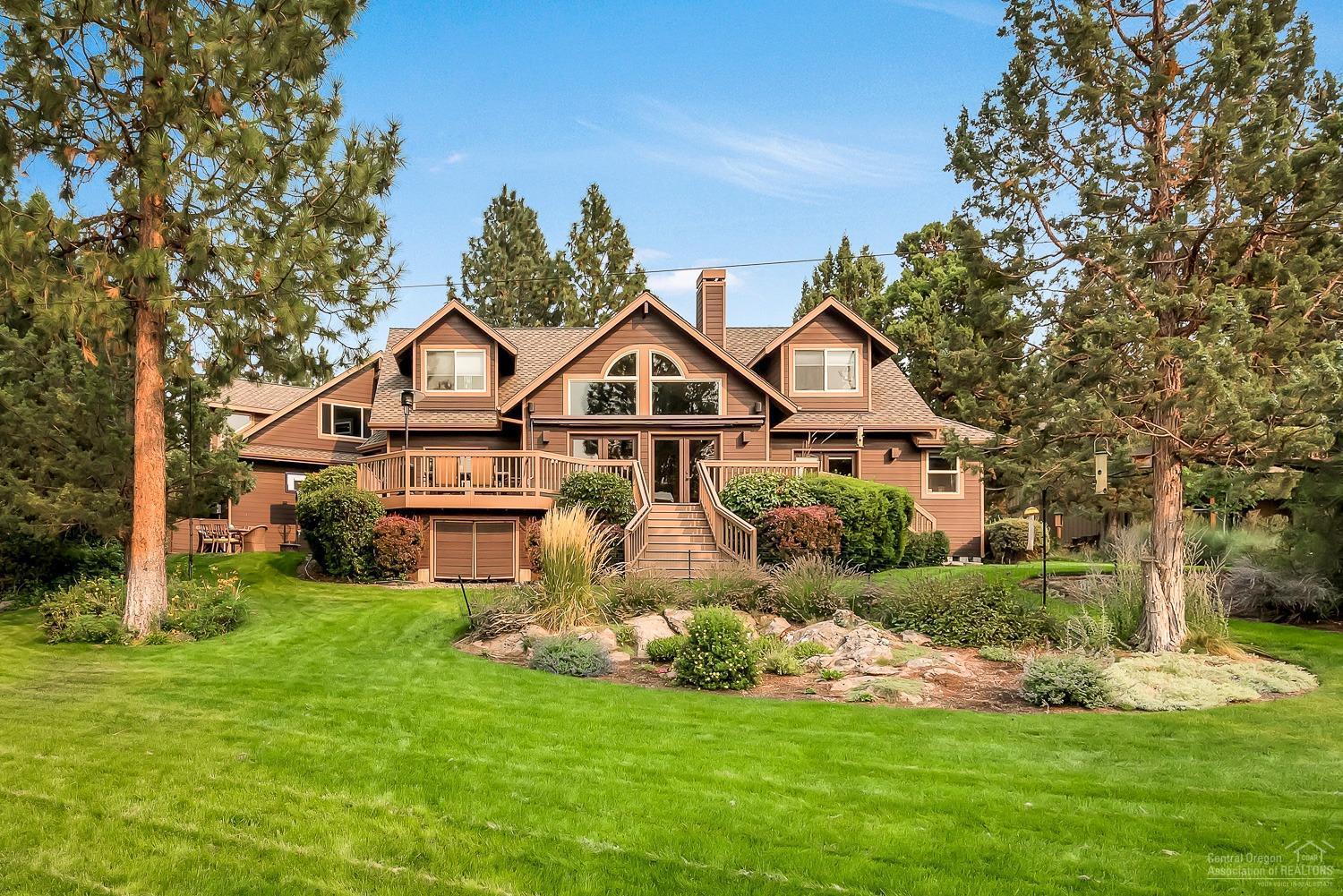 Awbrey Butte - Residential