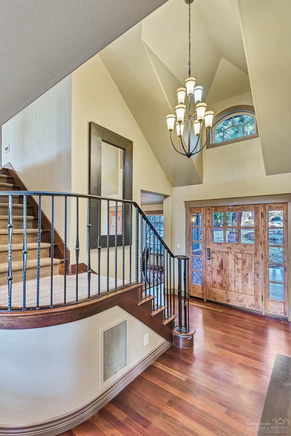 Awbrey Butte - Residential