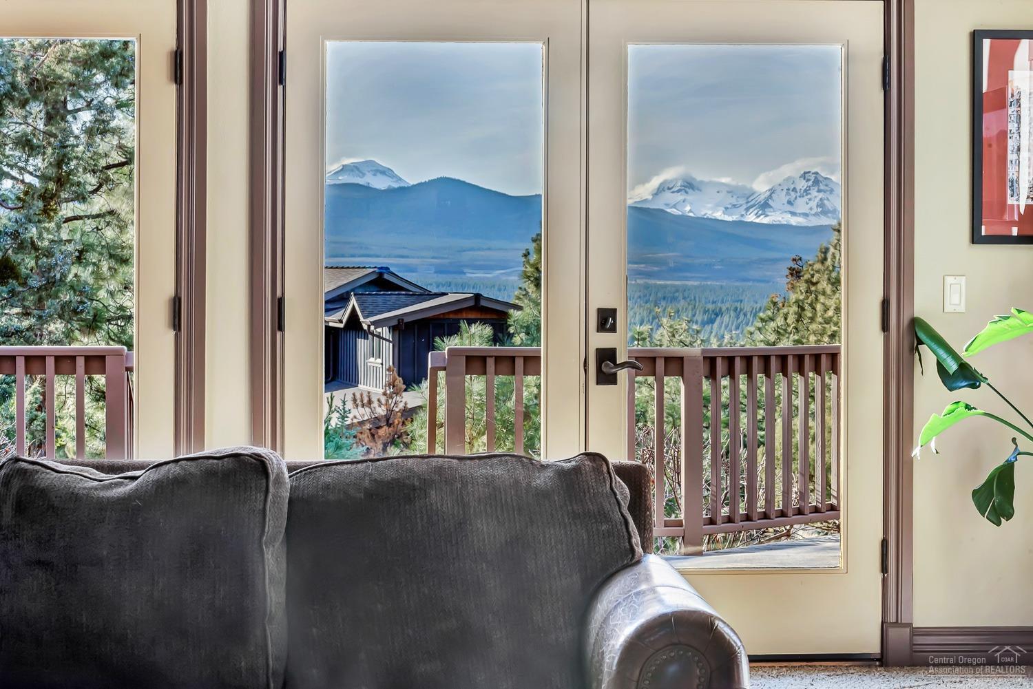 Awbrey Butte - Residential