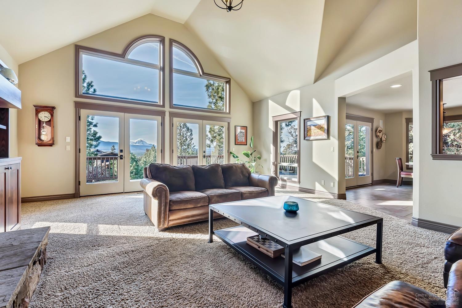 Awbrey Butte - Residential