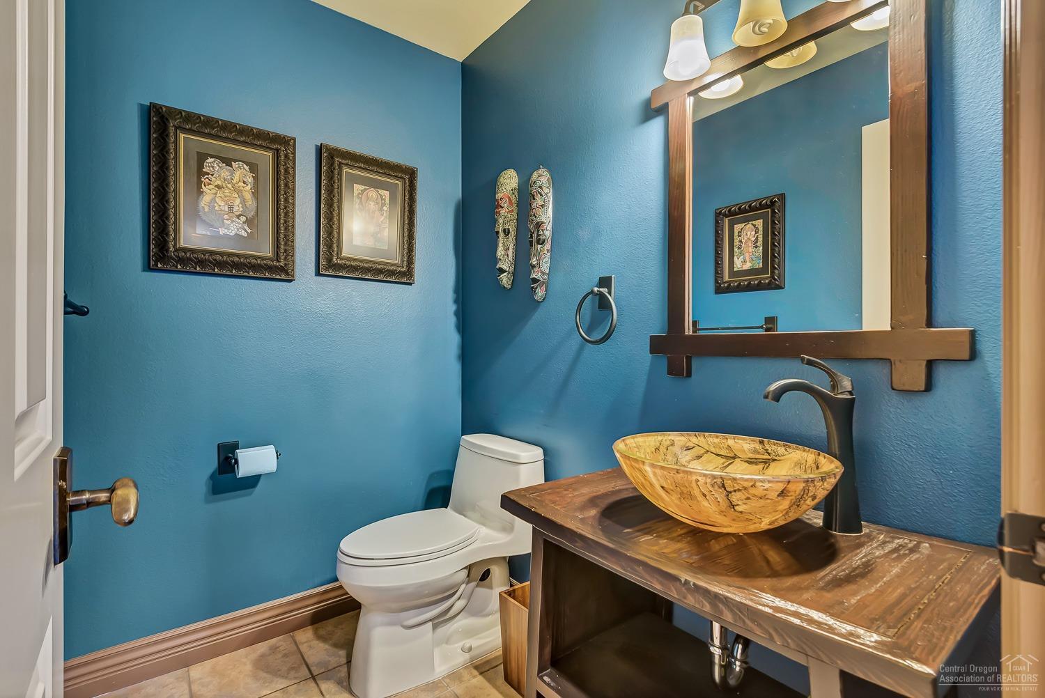 Awbrey Butte - Residential