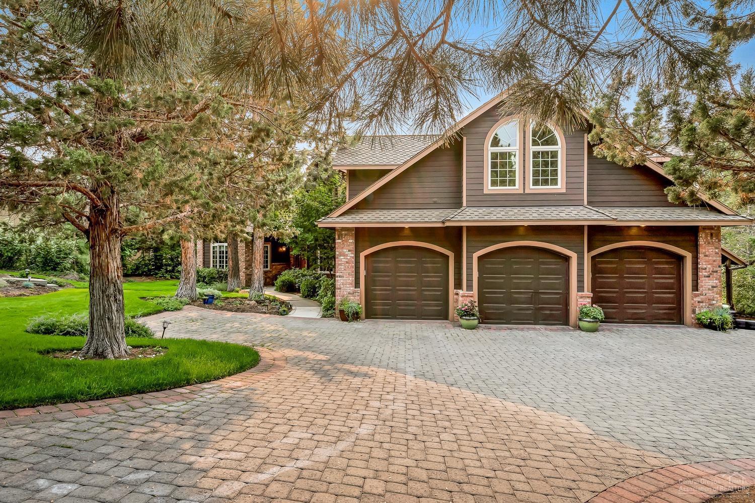 Awbrey Butte - Residential