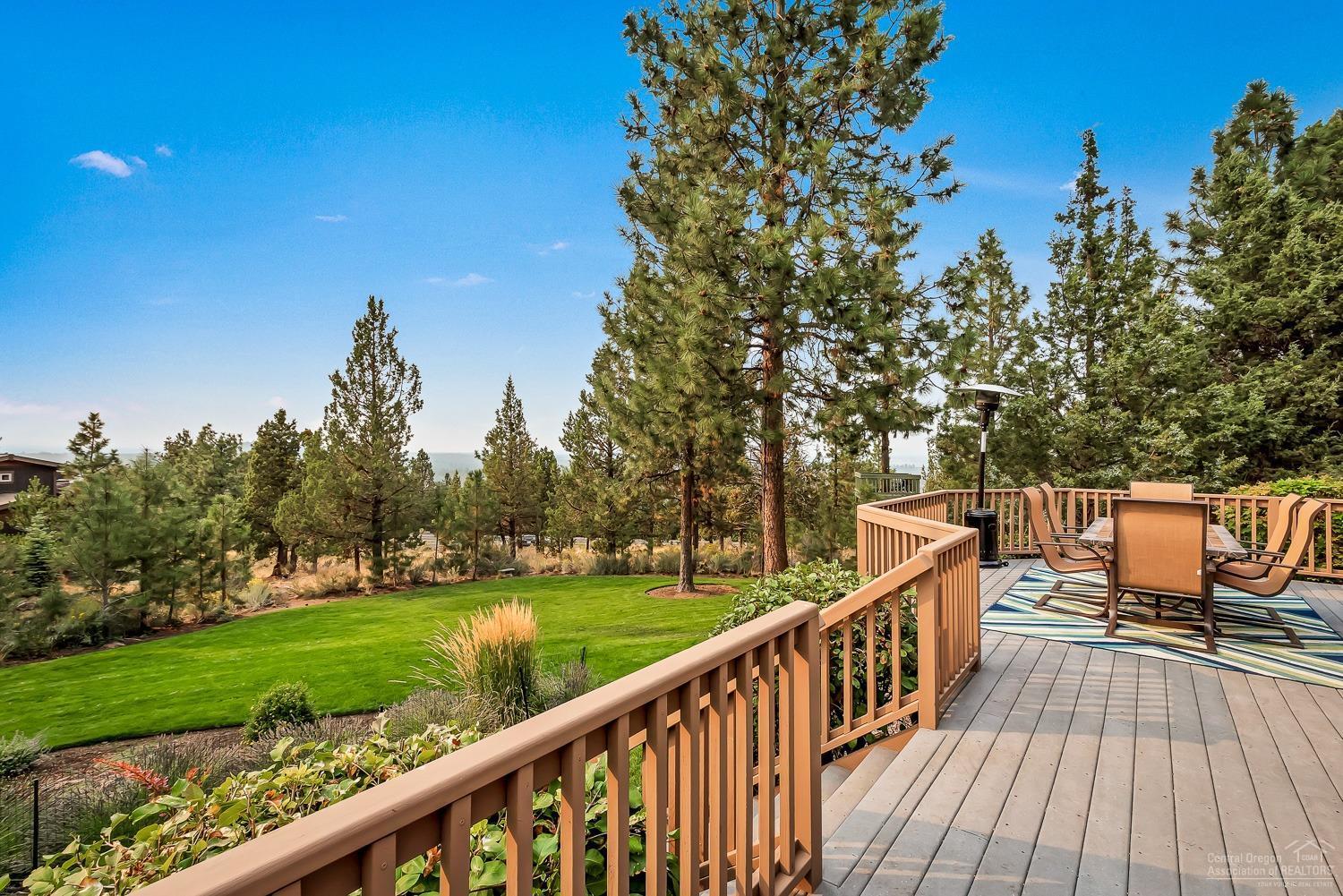 Awbrey Butte - Residential