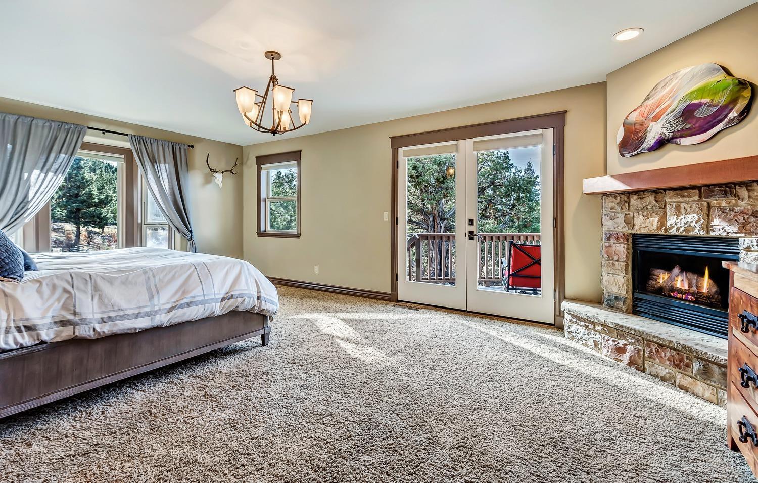 Awbrey Butte - Residential