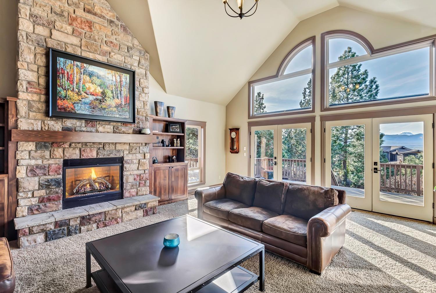 Awbrey Butte - Residential