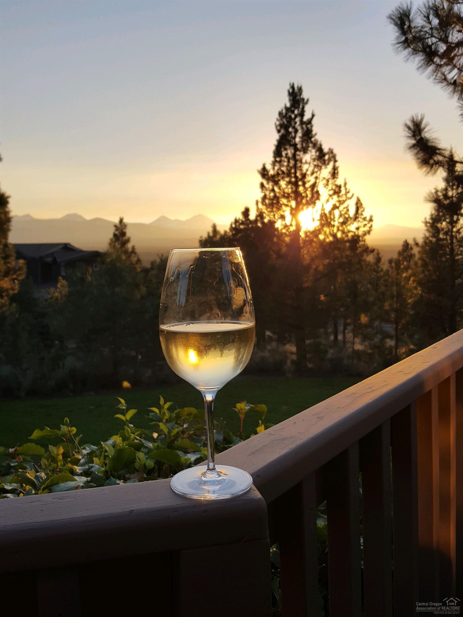 Awbrey Butte - Residential