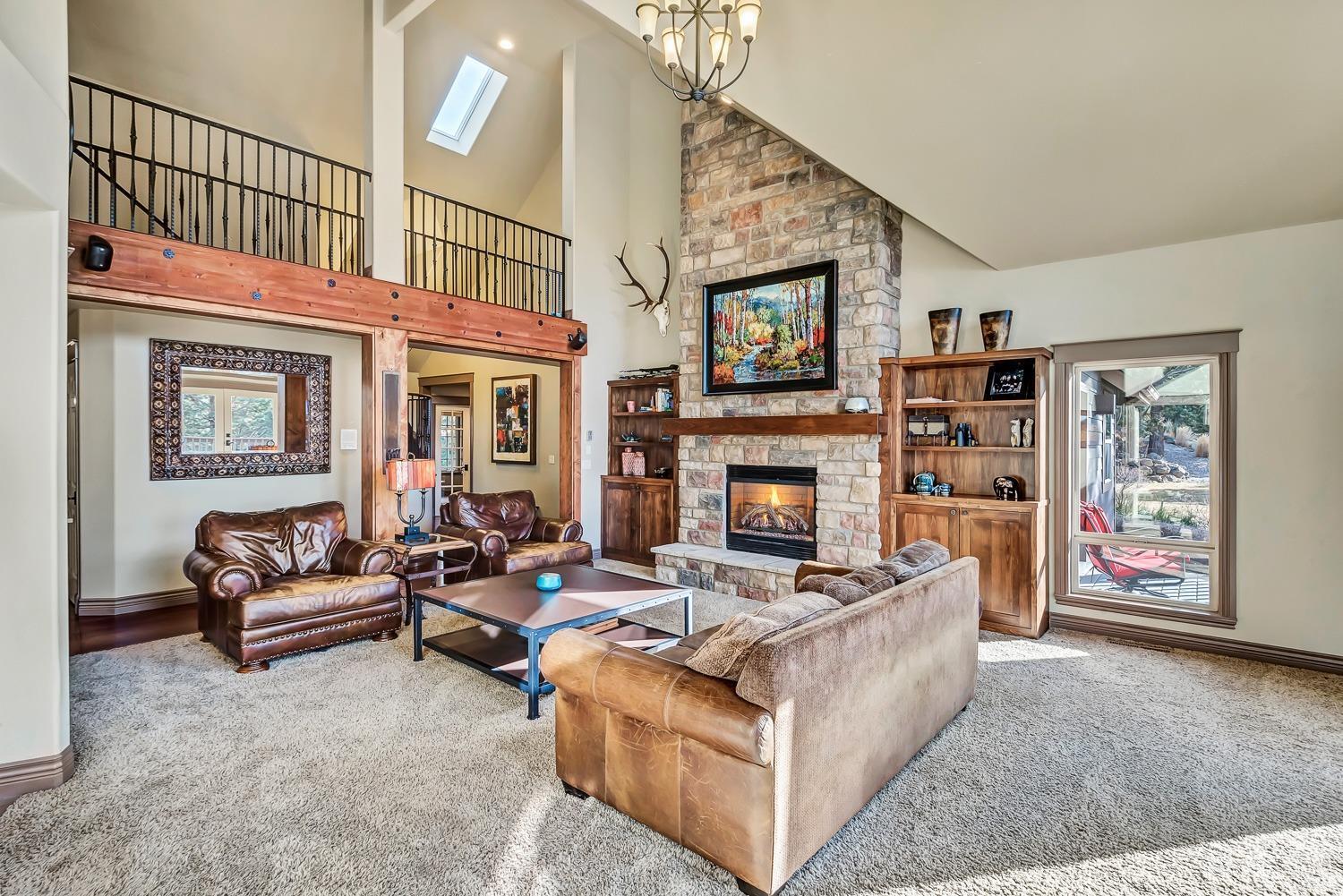 Awbrey Butte - Residential