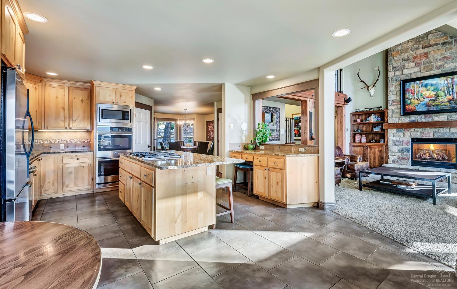 Awbrey Butte - Residential