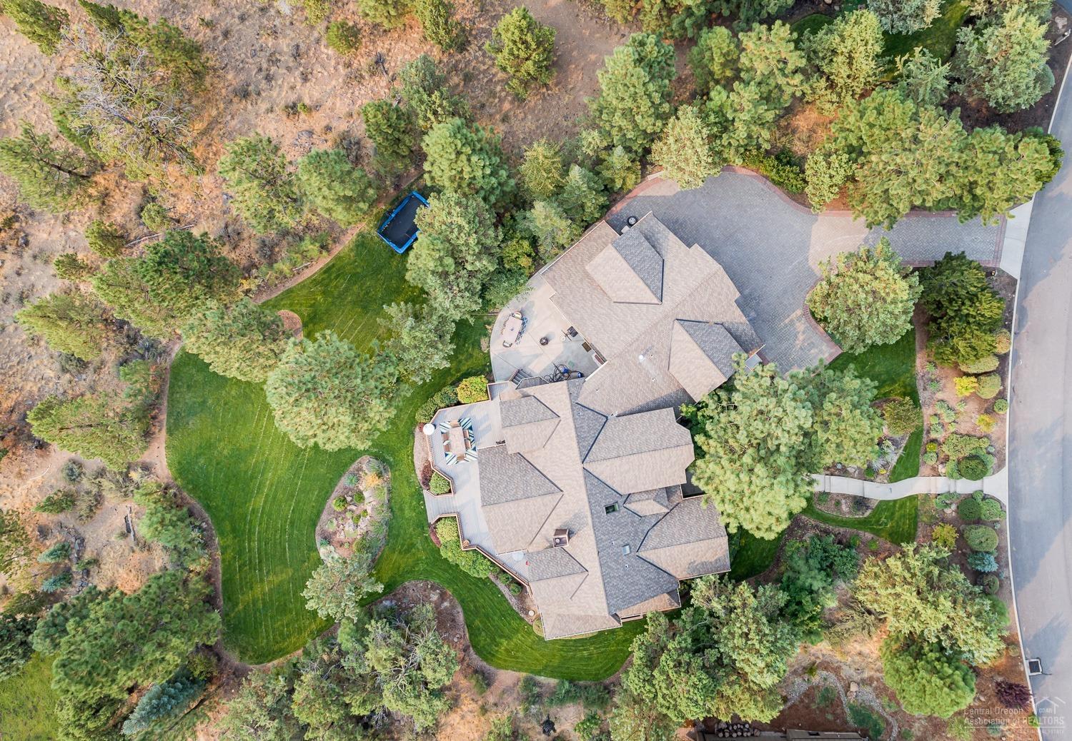 Awbrey Butte - Residential