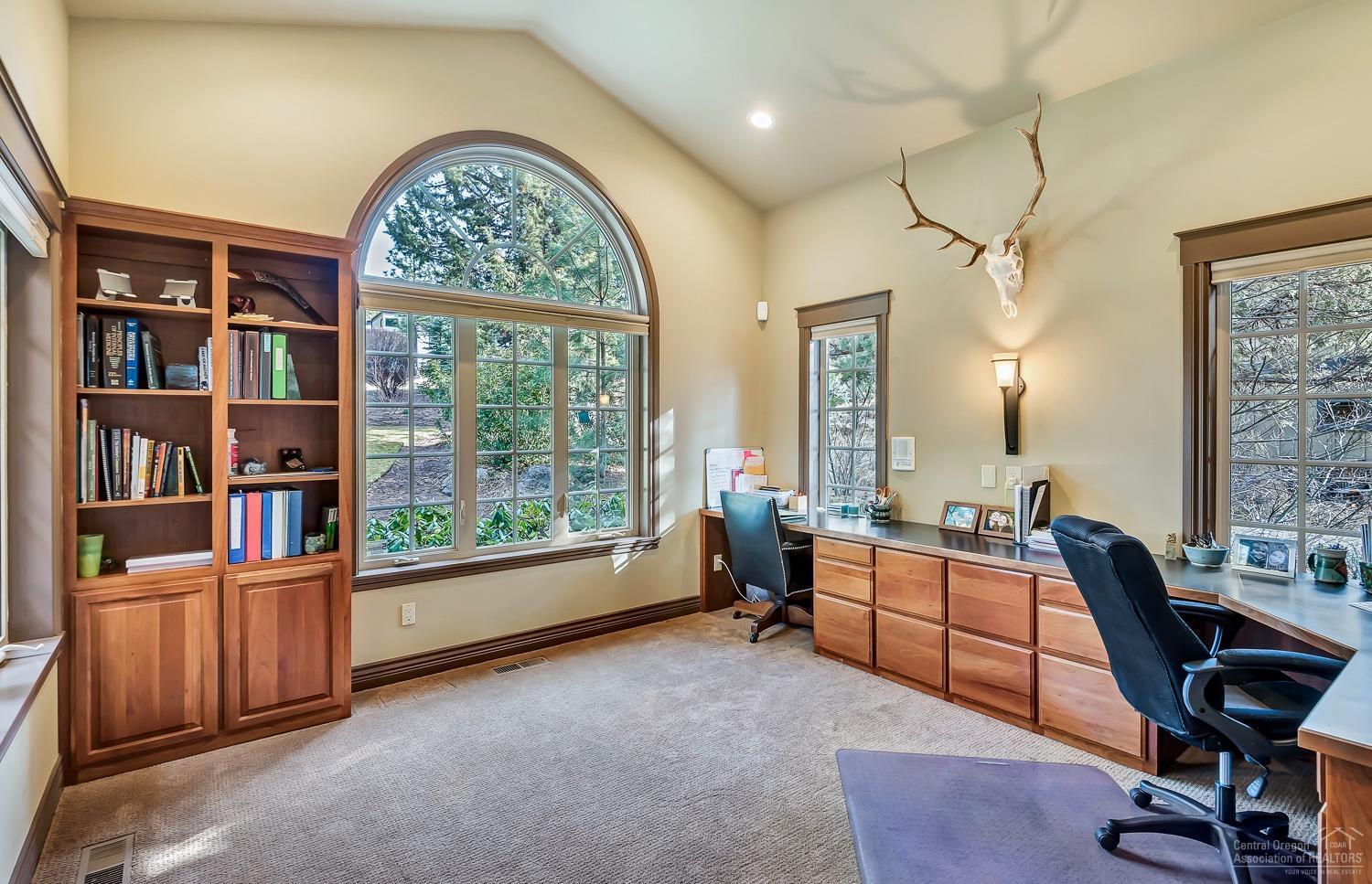 Awbrey Butte - Residential