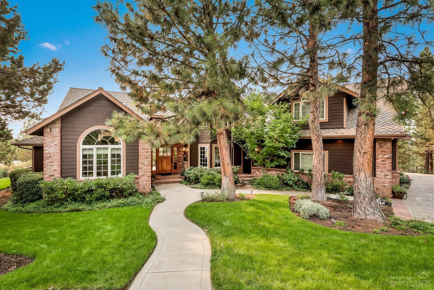 Awbrey Butte - Residential