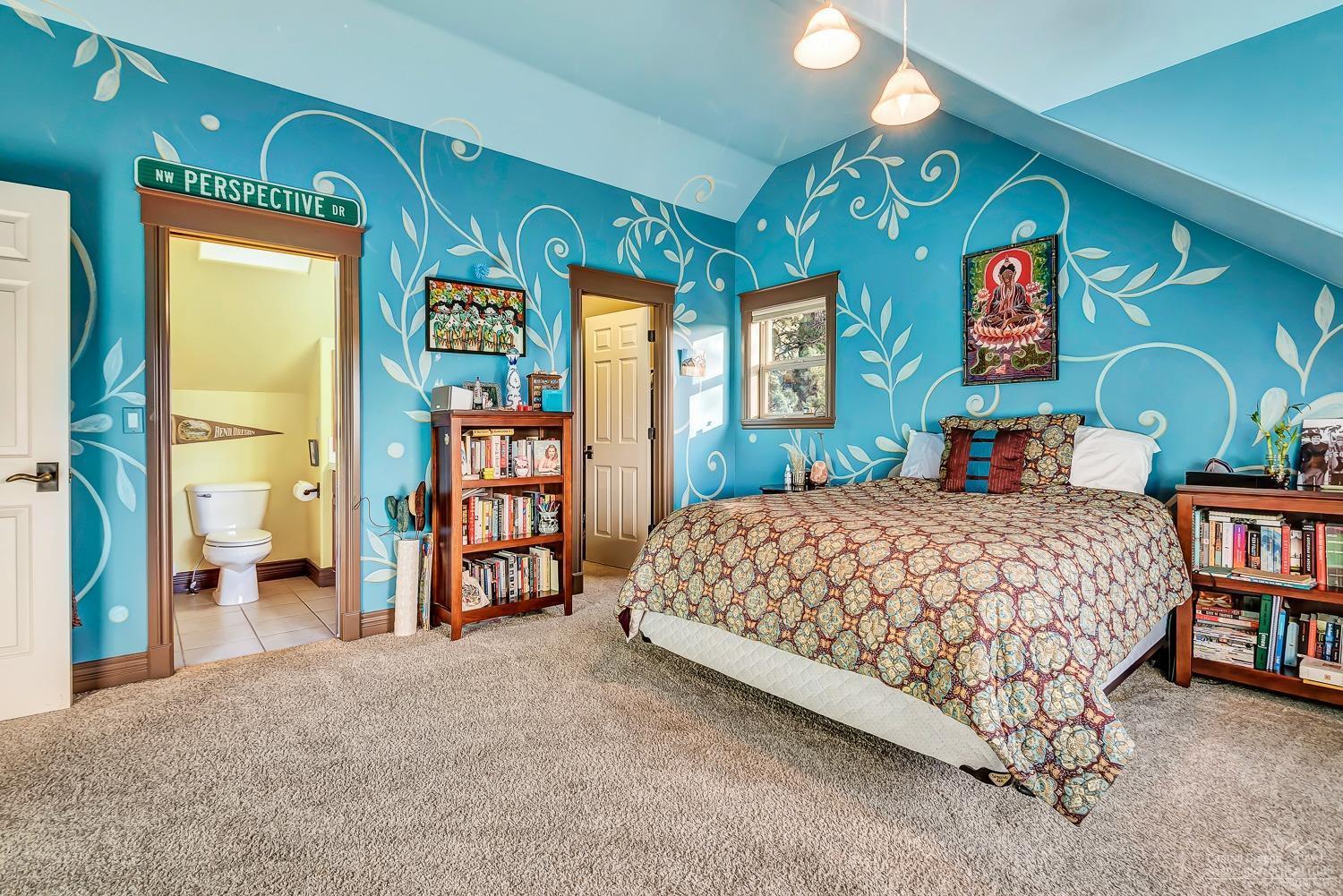 Awbrey Butte - Residential