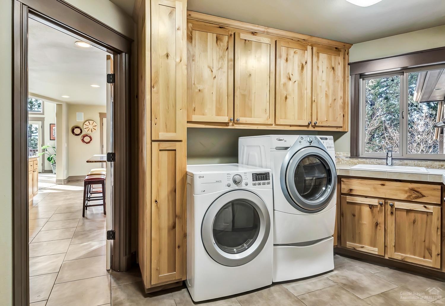 Awbrey Butte - Residential