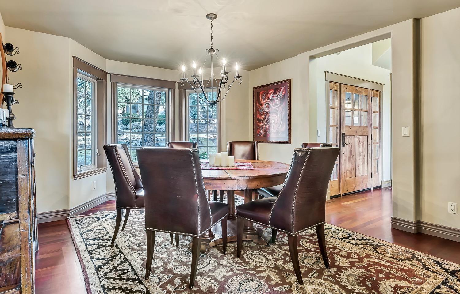 Awbrey Butte - Residential