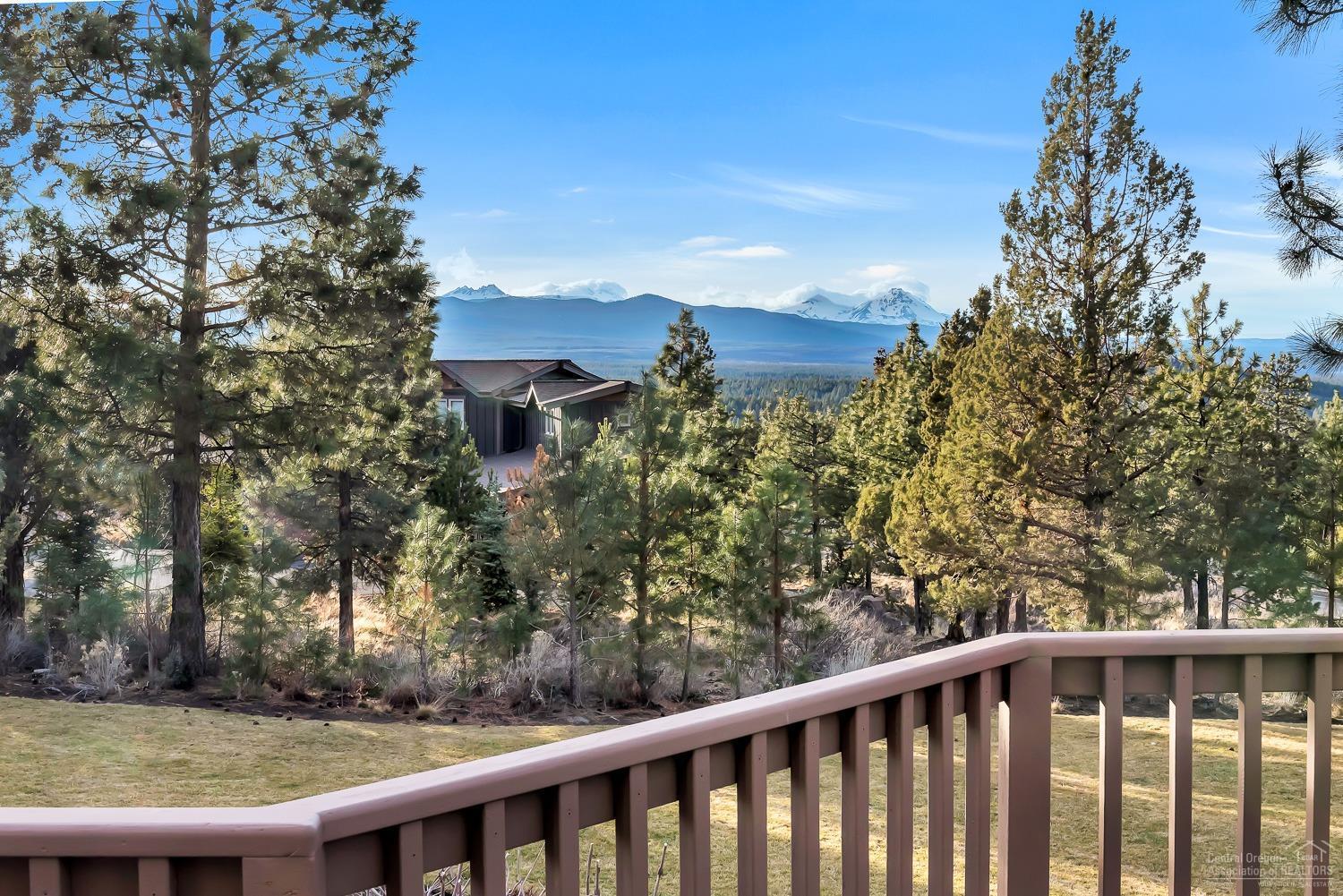 Awbrey Butte - Residential