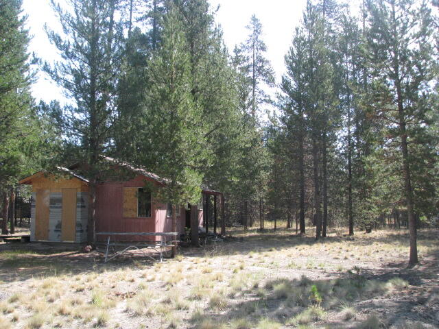 Anderson Acres - Land