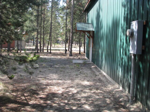 Anderson Acres - Land