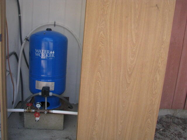 Anderson Acres - Land