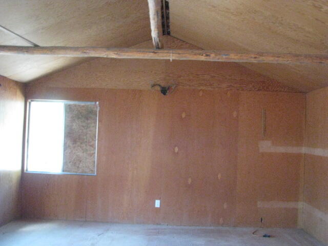 Anderson Acres - Land