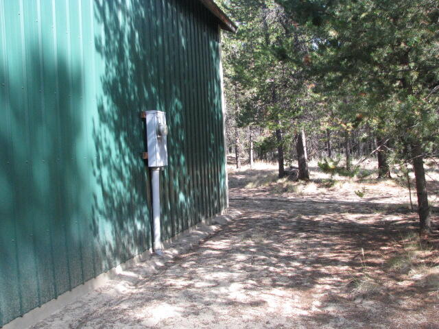 Anderson Acres - Land