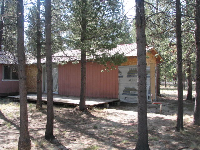 Anderson Acres - Land