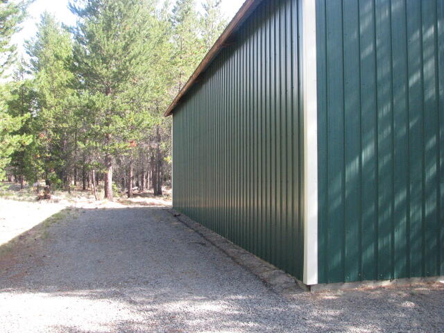 Anderson Acres - Land