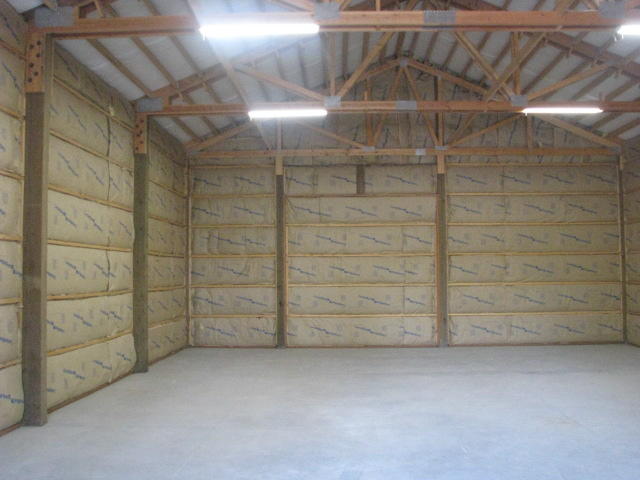 Anderson Acres - Land