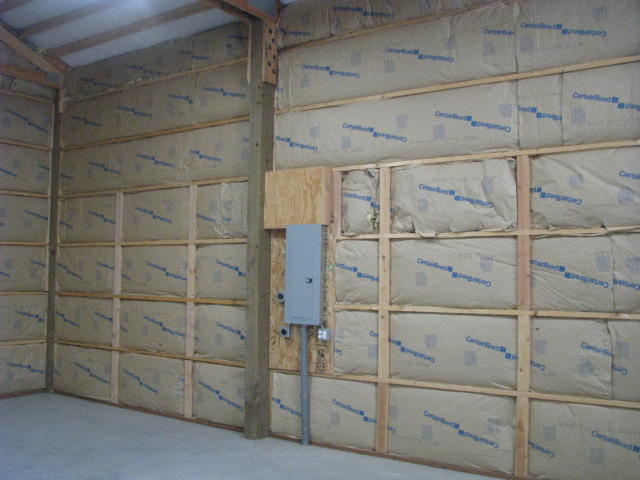 Anderson Acres - Land