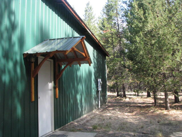 Anderson Acres - Land