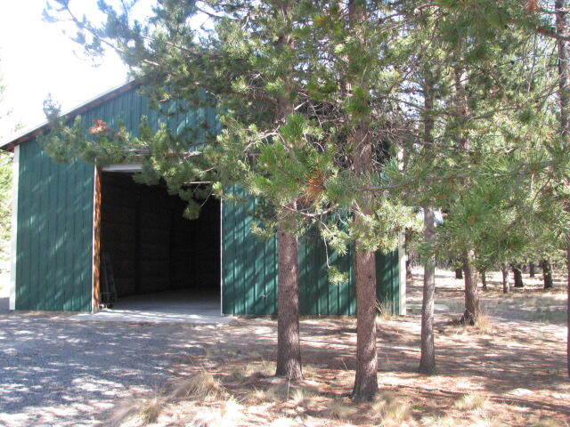 Anderson Acres - Land