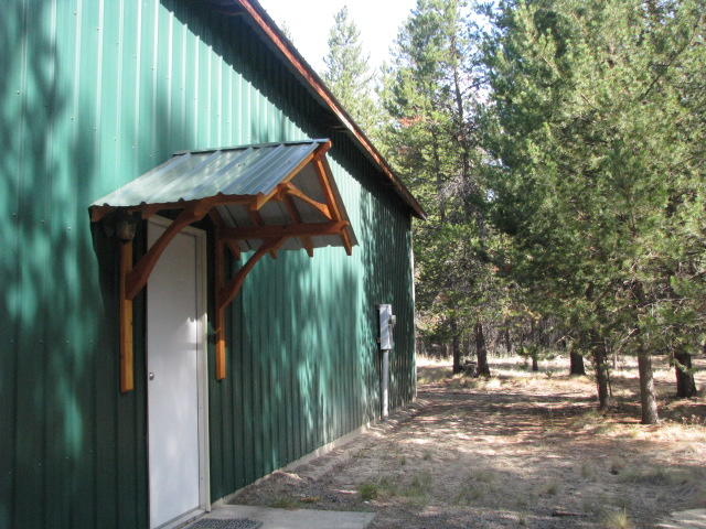 Anderson Acres - Land