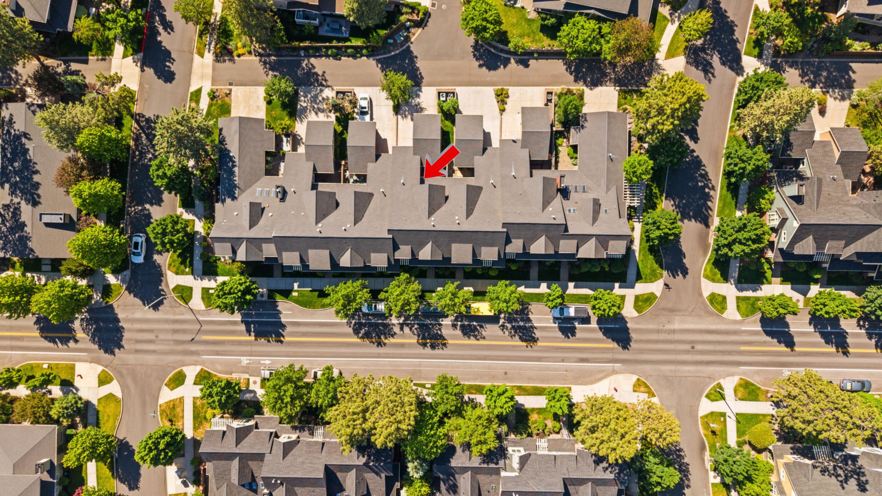 NorthWest Crossing - Residential