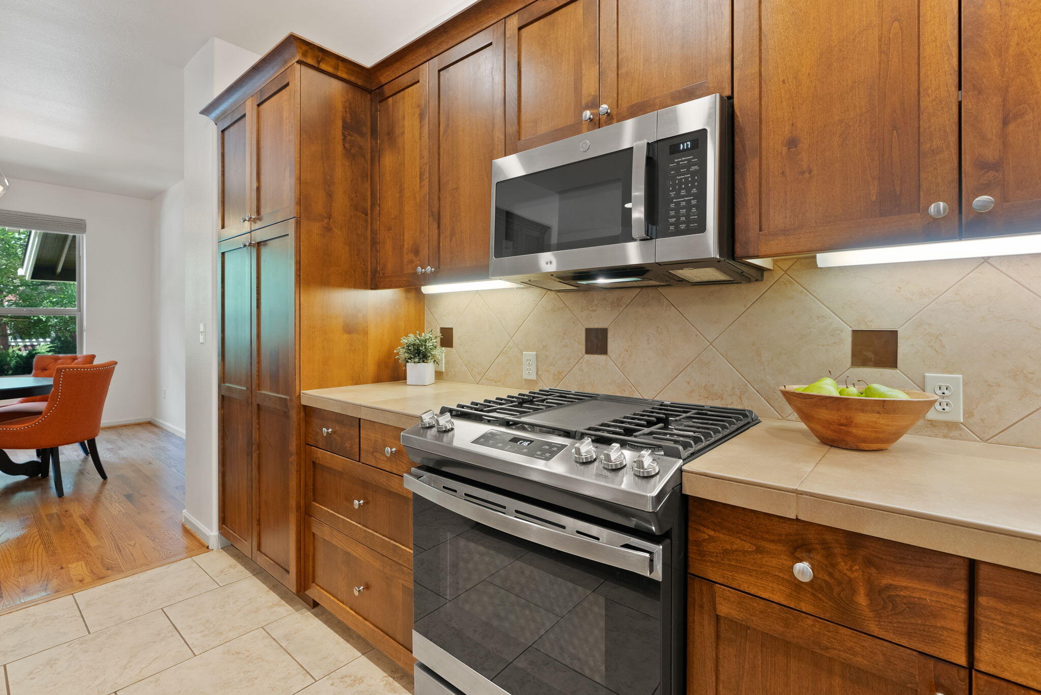 NorthWest Crossing - Residential