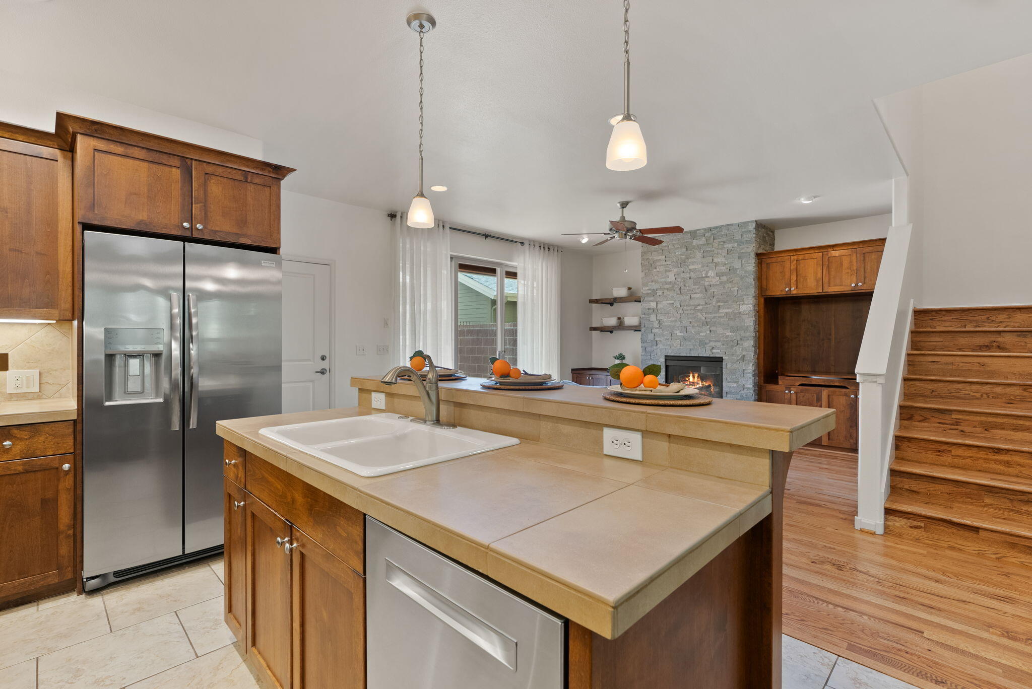 NorthWest Crossing - Residential