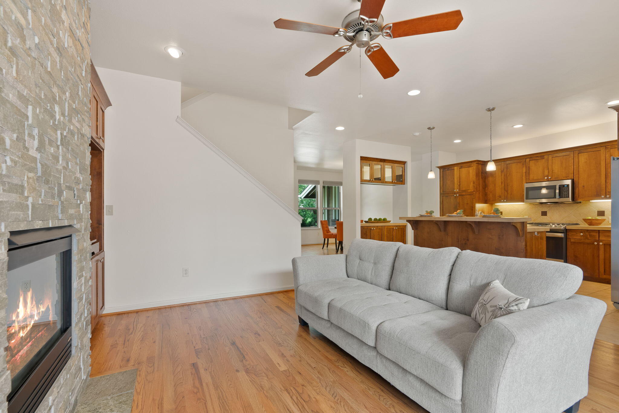 NorthWest Crossing - Residential