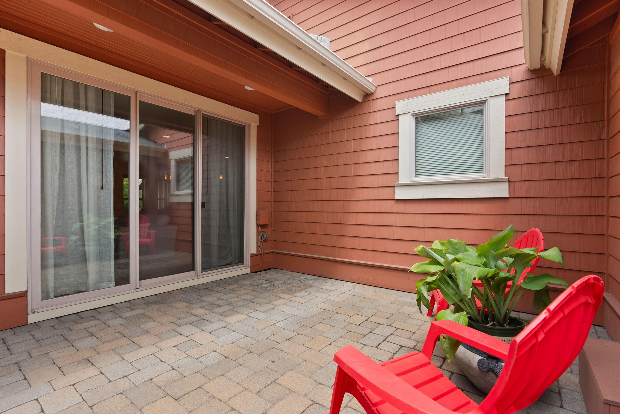 NorthWest Crossing - Residential