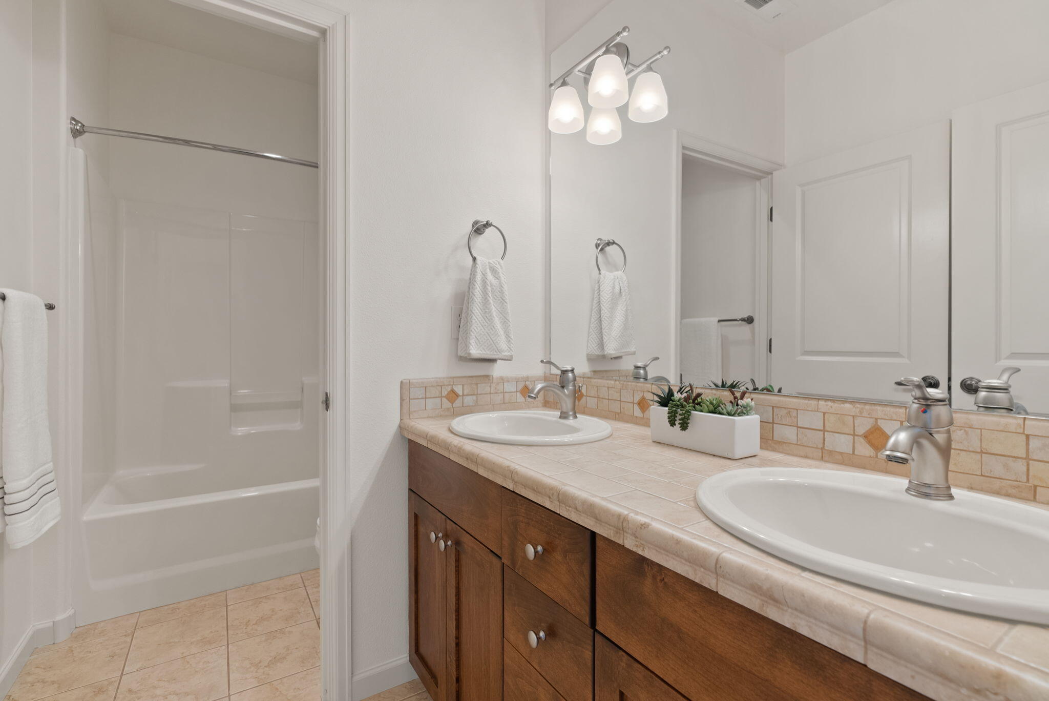 NorthWest Crossing - Residential