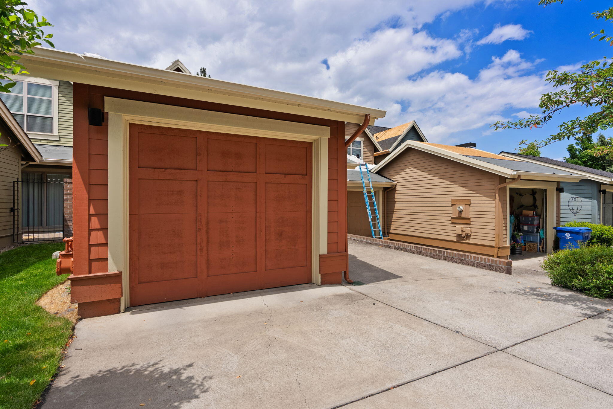 NorthWest Crossing - Residential