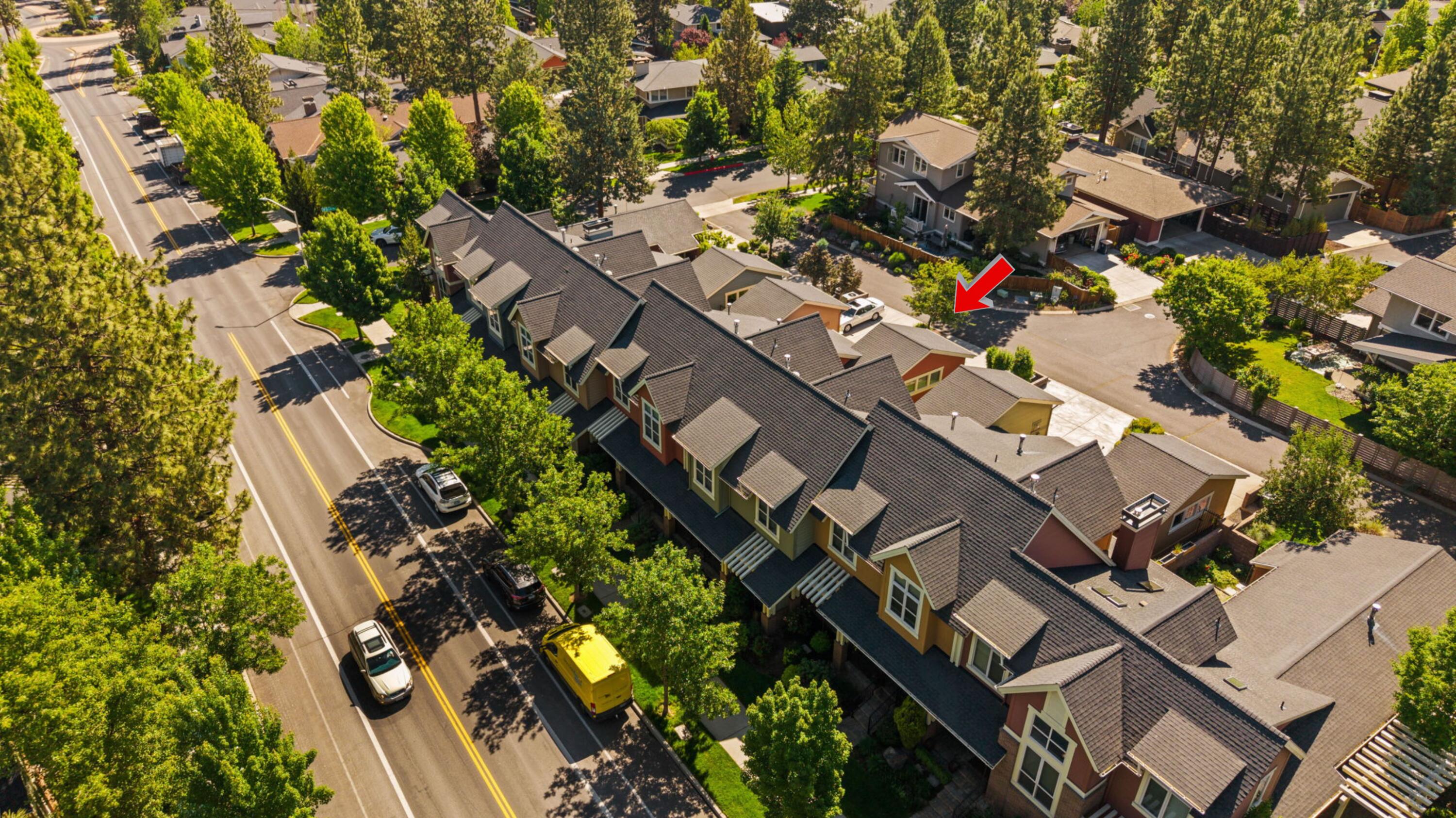 NorthWest Crossing - Residential