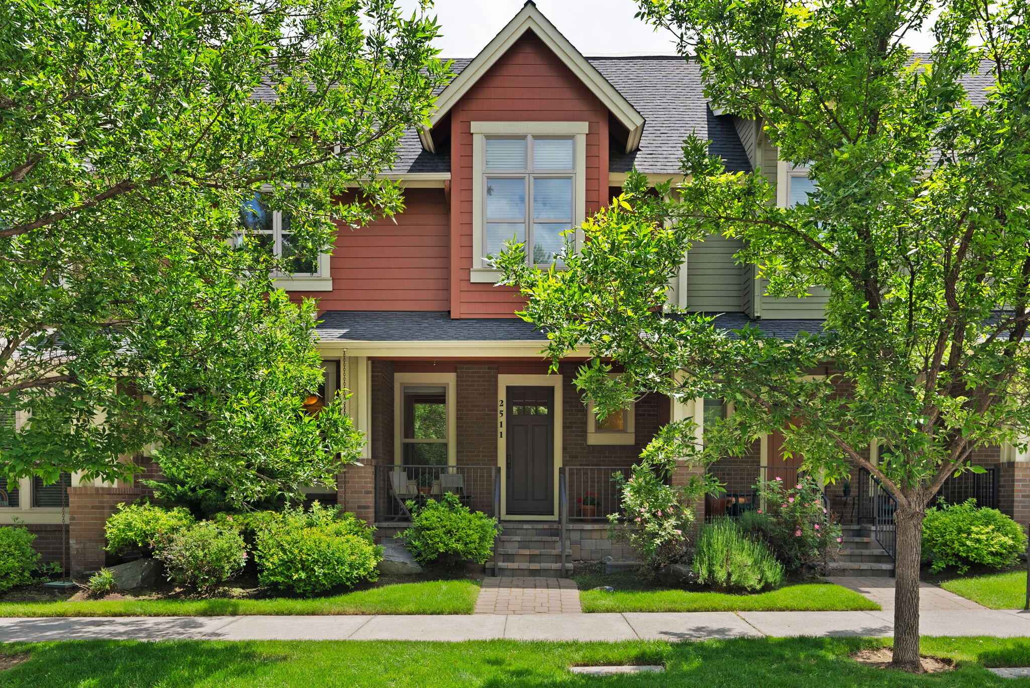 NorthWest Crossing - Residential