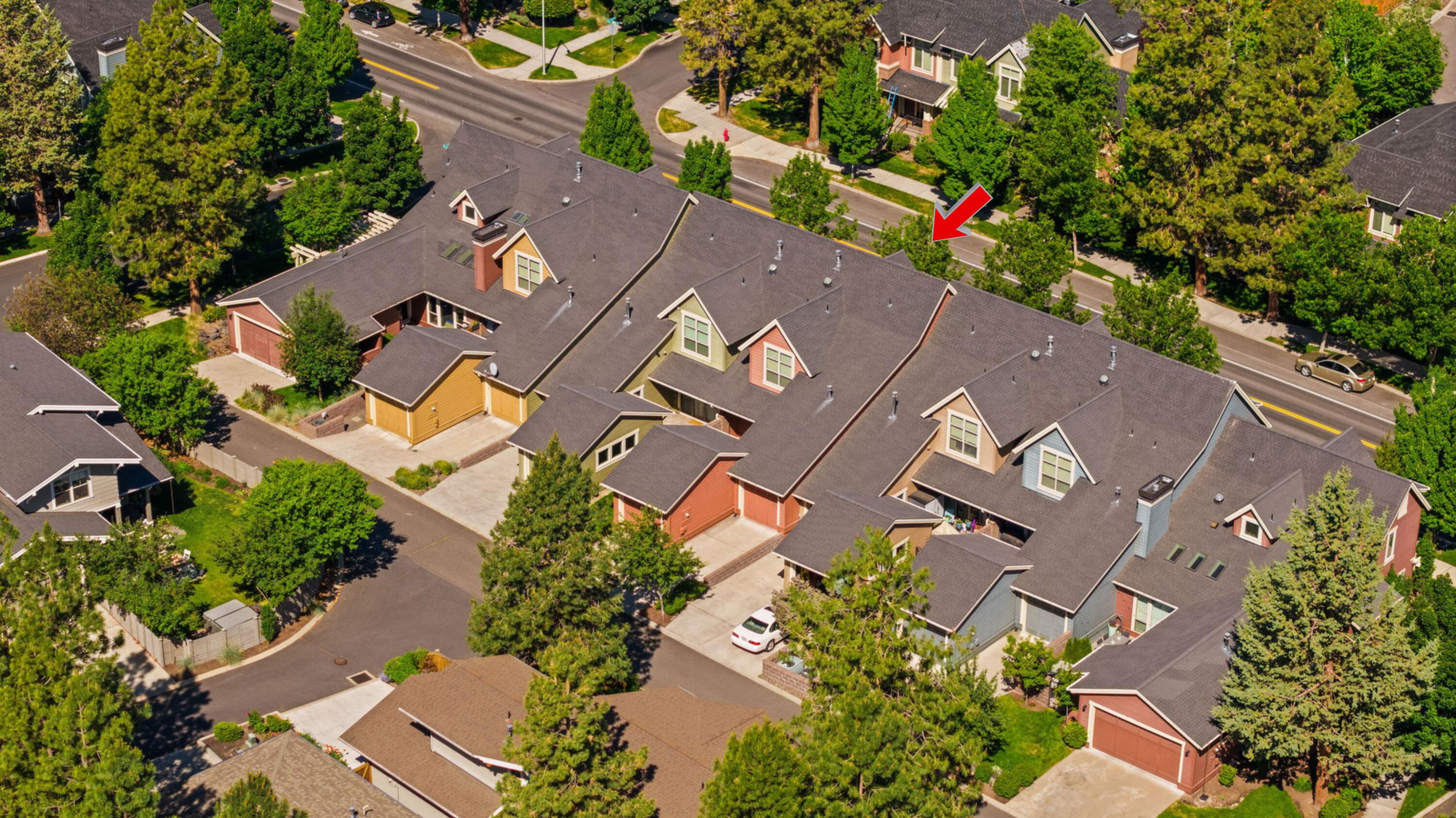 NorthWest Crossing - Residential