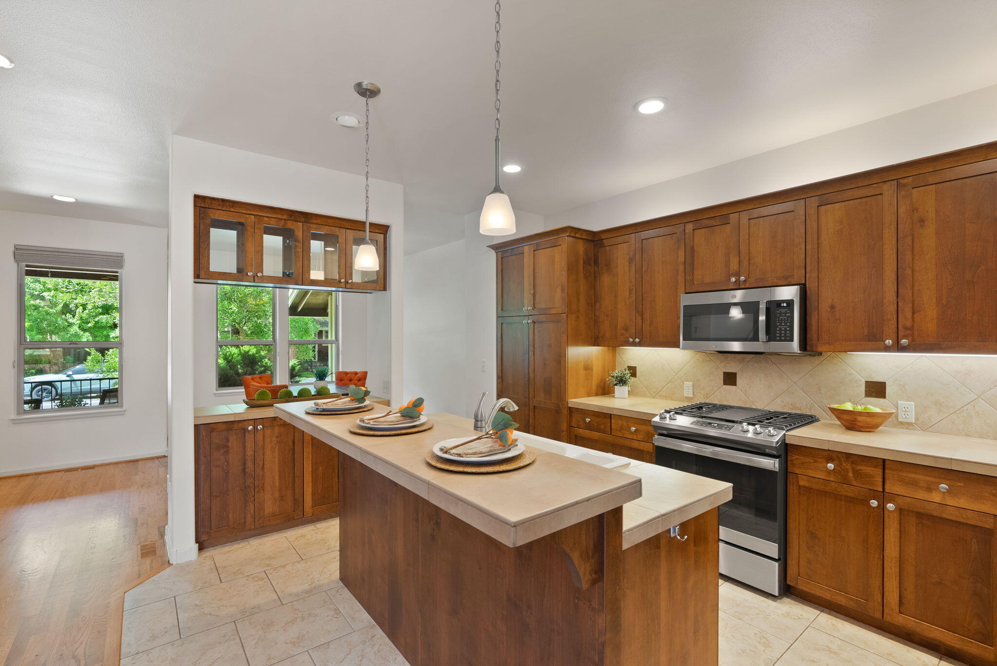 NorthWest Crossing - Residential