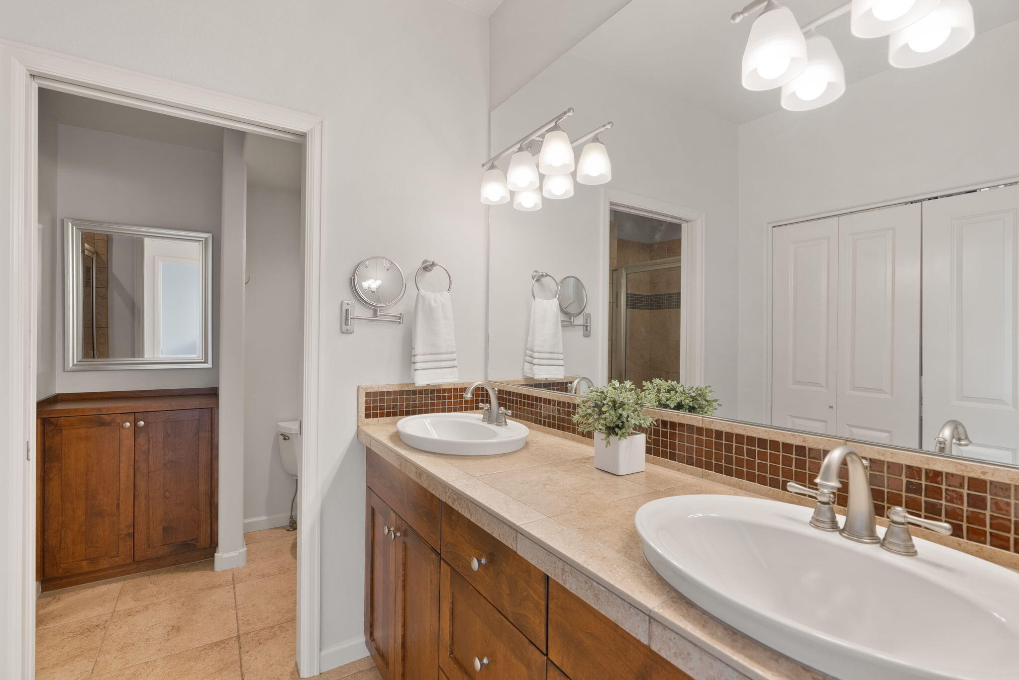 NorthWest Crossing - Residential