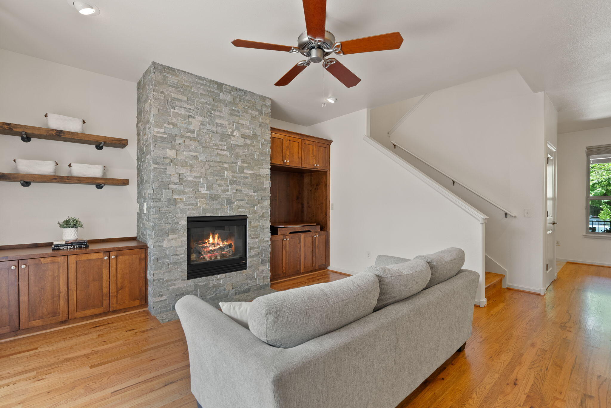 NorthWest Crossing - Residential