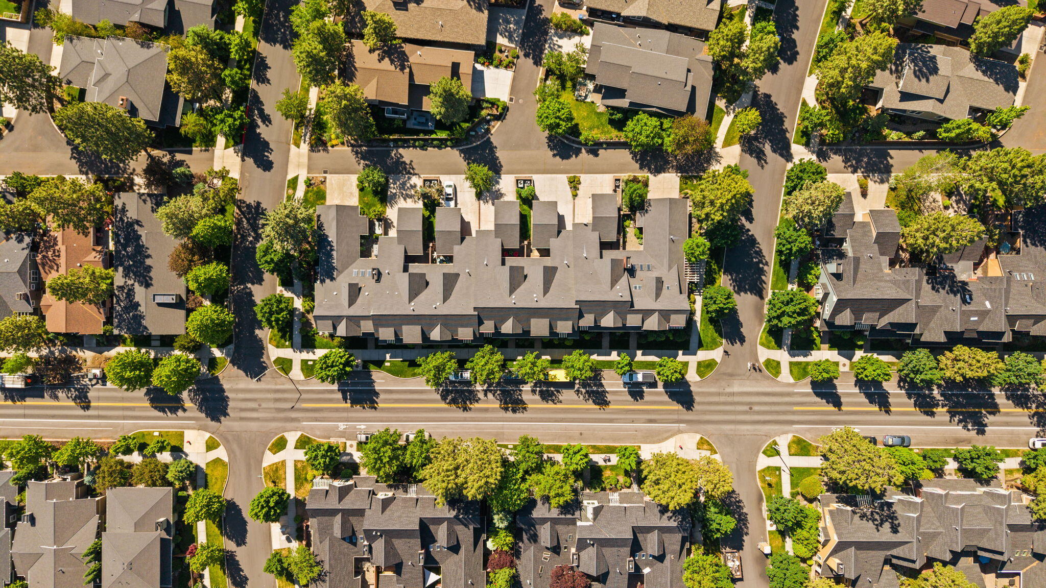 NorthWest Crossing - Residential