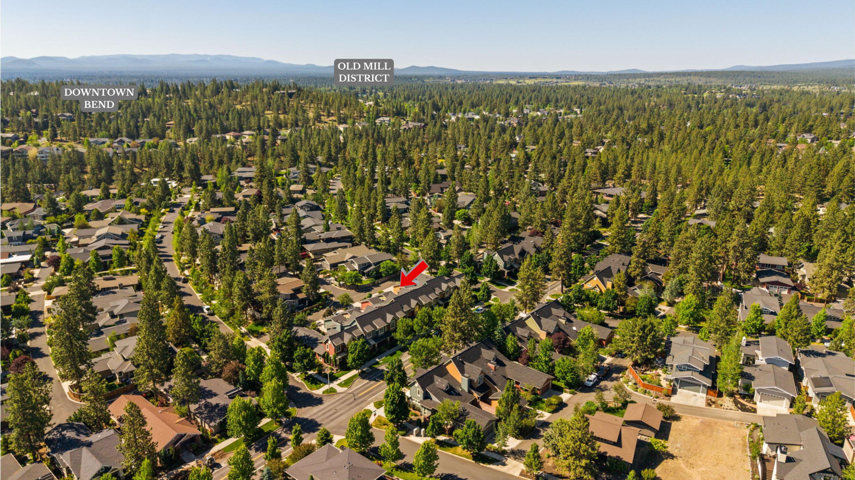 NorthWest Crossing - Residential