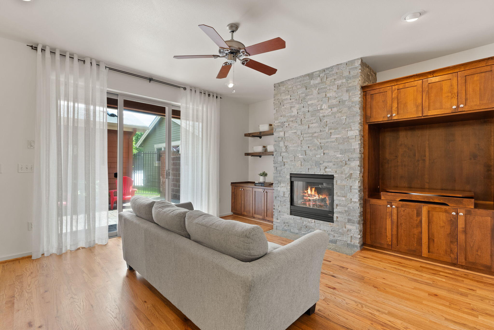 NorthWest Crossing - Residential